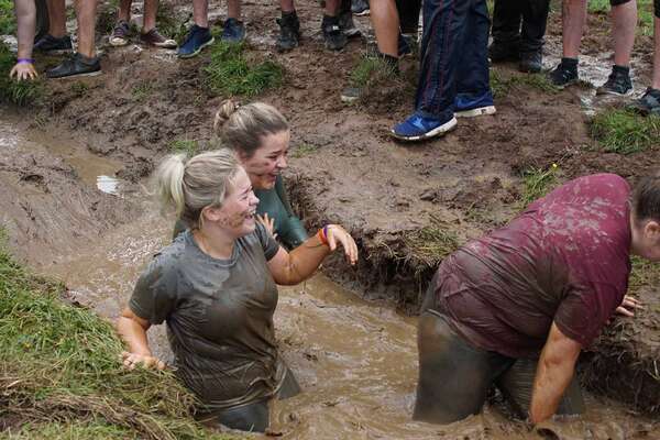 mud run